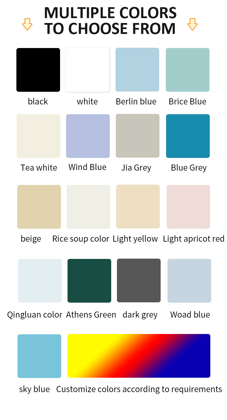 Water-based Tile Paint Bathroom Renovation Color Change Floor Coating Waterproof Wear-resistant Glass Latex Paint Mildew-proof