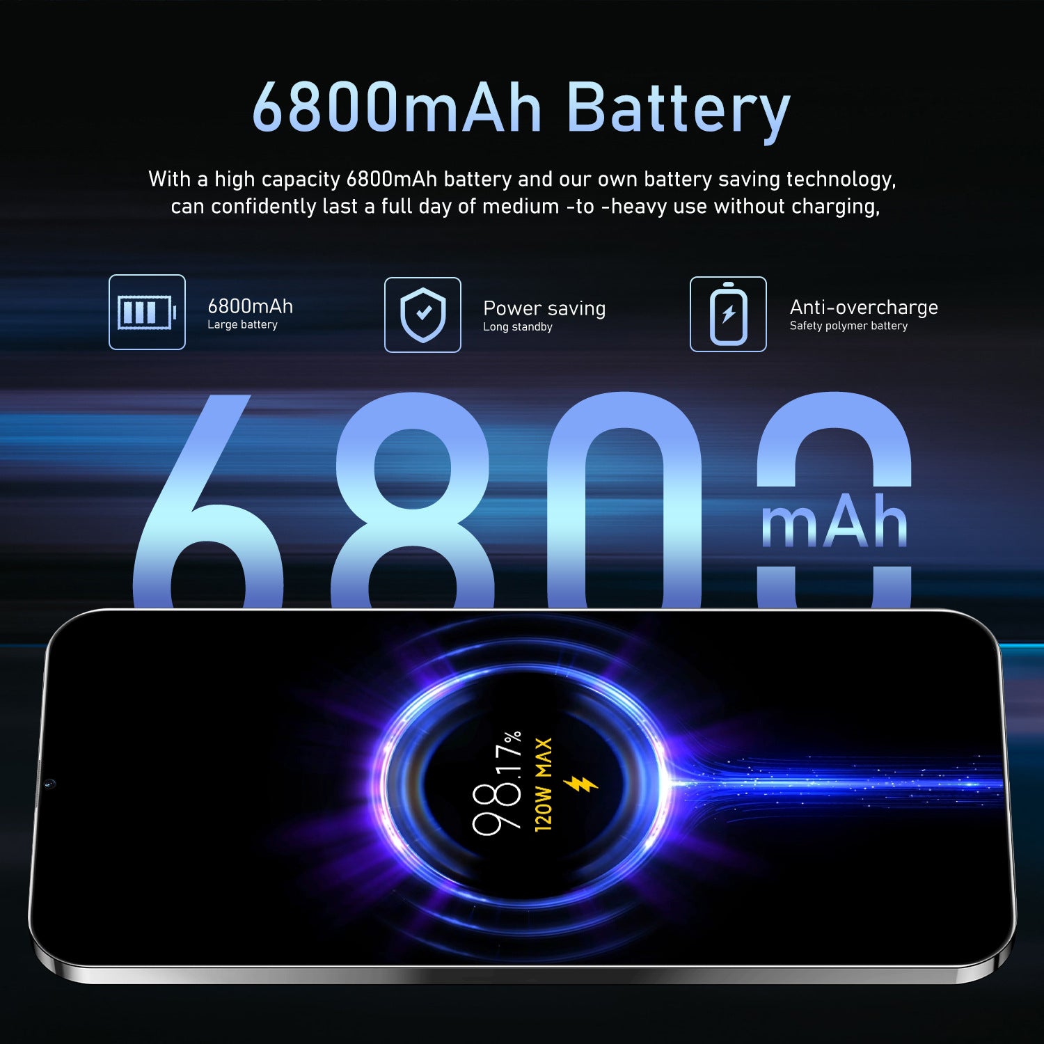 Mobile Phone Camon30 HD Large Screen16+1T Genuine Smartphones In Stock Wholesale from Manufacturer
