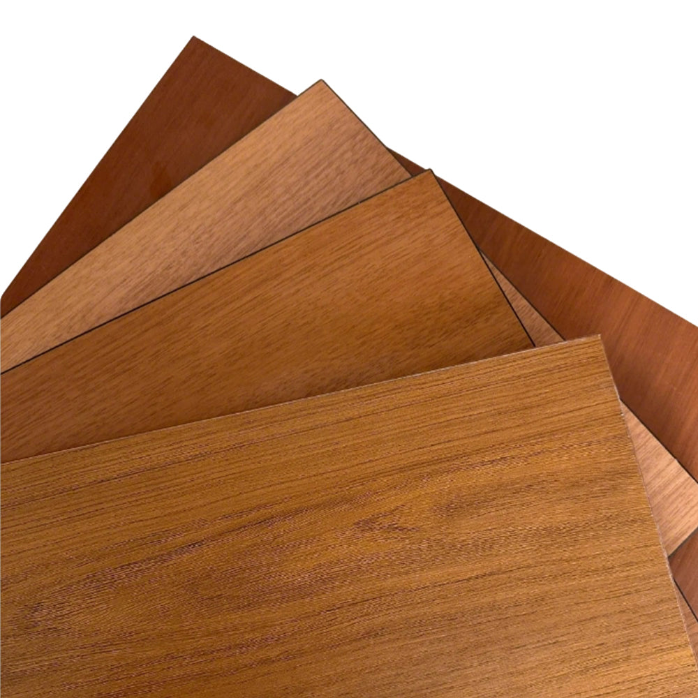 High Quality Grade Solid Teak Wood Flooring for Luxury Interiors Custom Prefinished Waterproof Hardwood Floor Kitchen Warehouse