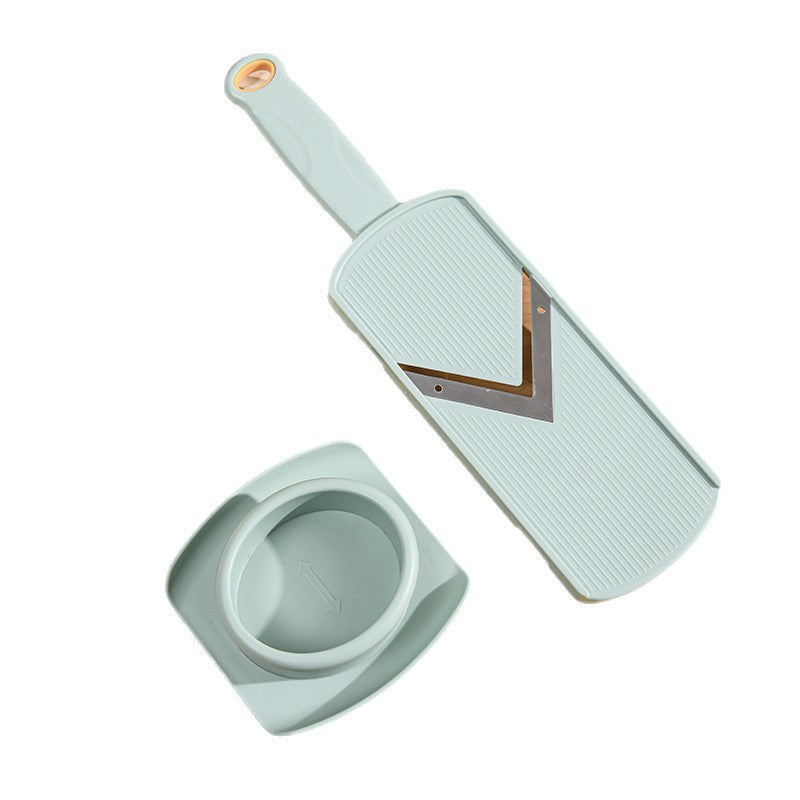 Multifunctional Slicer Cabbage Shredder Kitchen Salad Slicer Lemon Slicer
