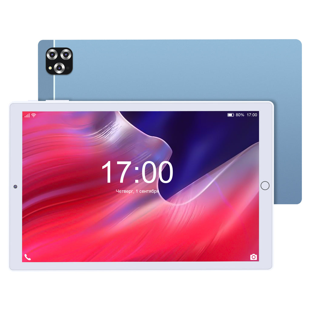 Factory Direct Supply Octa-Core Android WIFI Bluetooth Hot Item10.1Students Learning Tablet PC