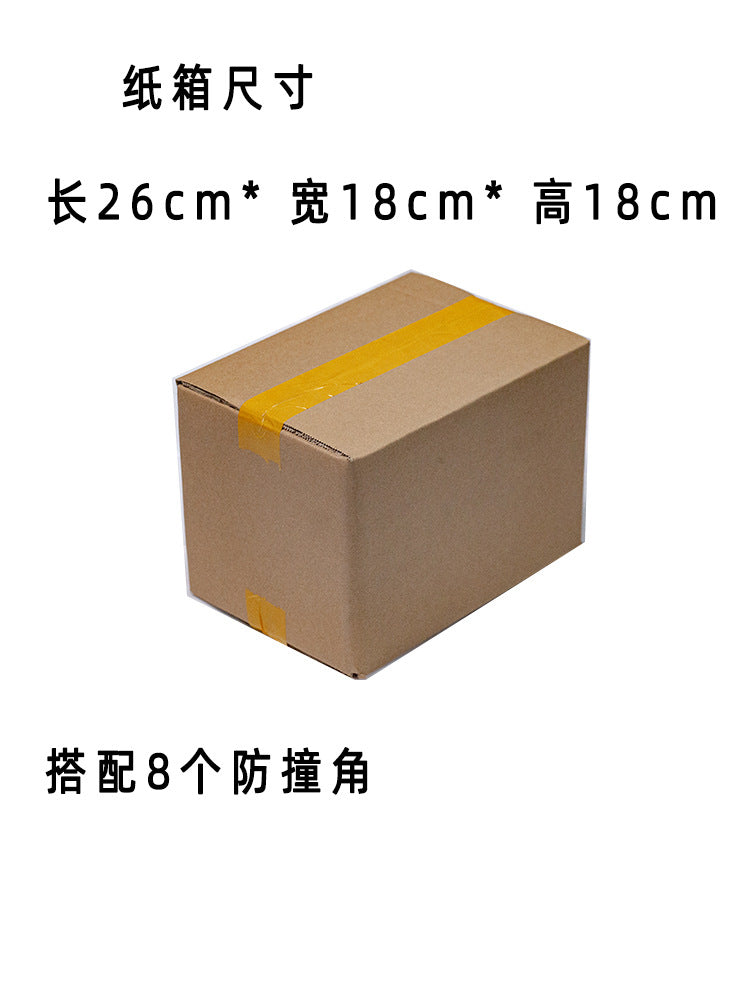 Marble Handle Western Tableware Set ABS Butter Fork Spoon Clip Handle Cheese Knife Dessert Chopsticks Spoon Fork