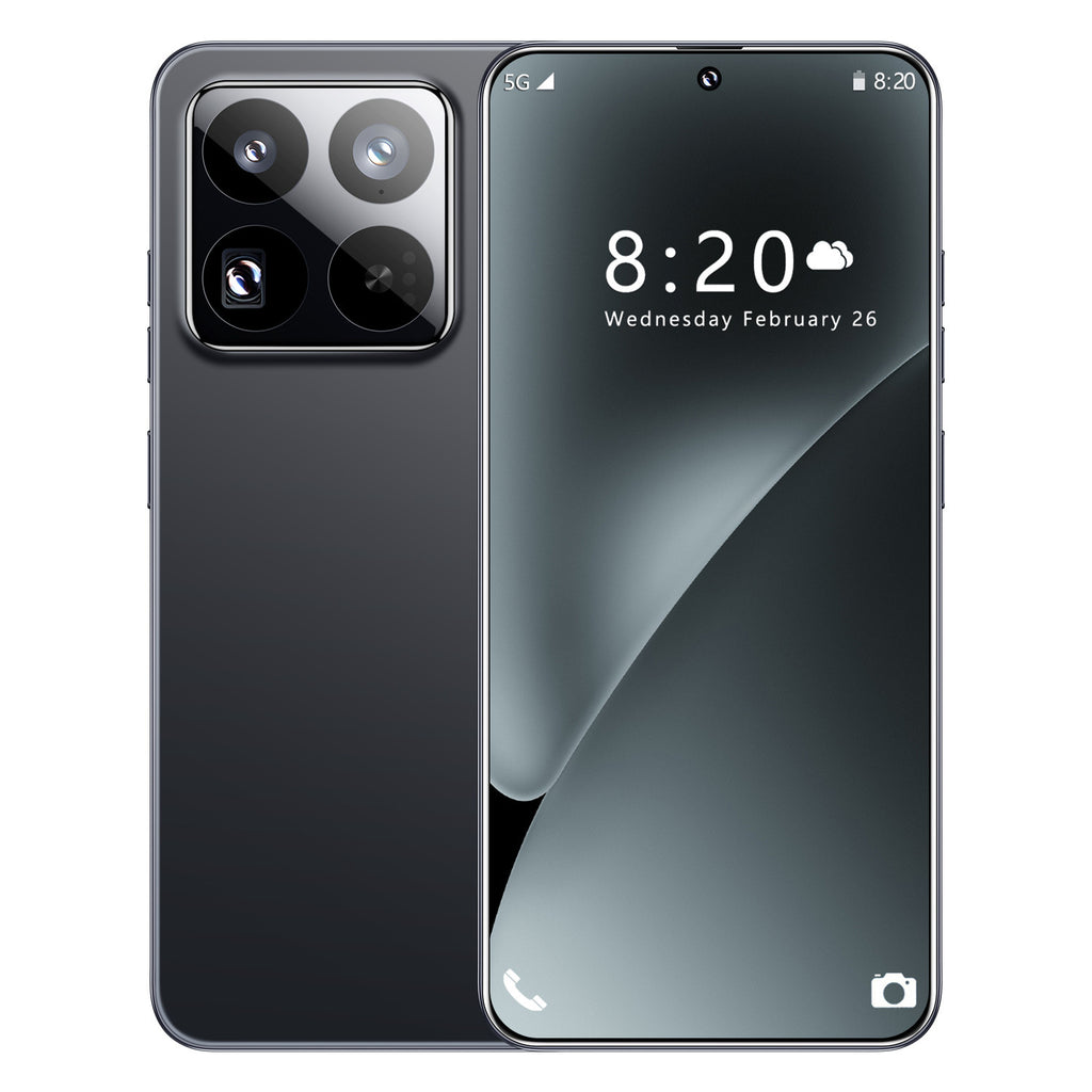 Popular M15 Pro Android Smartphone16+1T Factory Direct Sales Mobile Phone Available