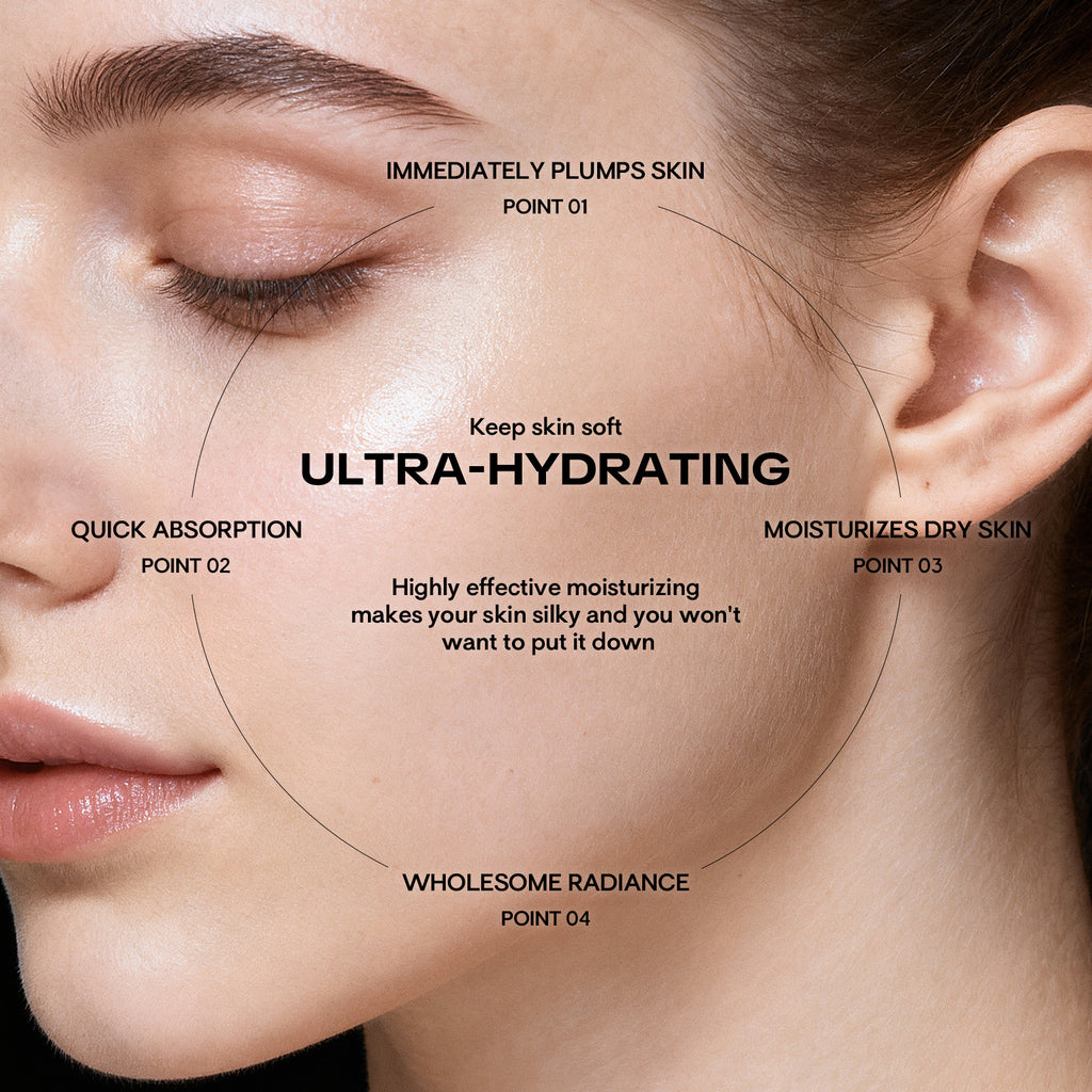 Exclusive Supply sheloves Double-effect Moisturizing Essence Stick Makeup Primer Hydrating Moisturizing Cream Skin Care Cream