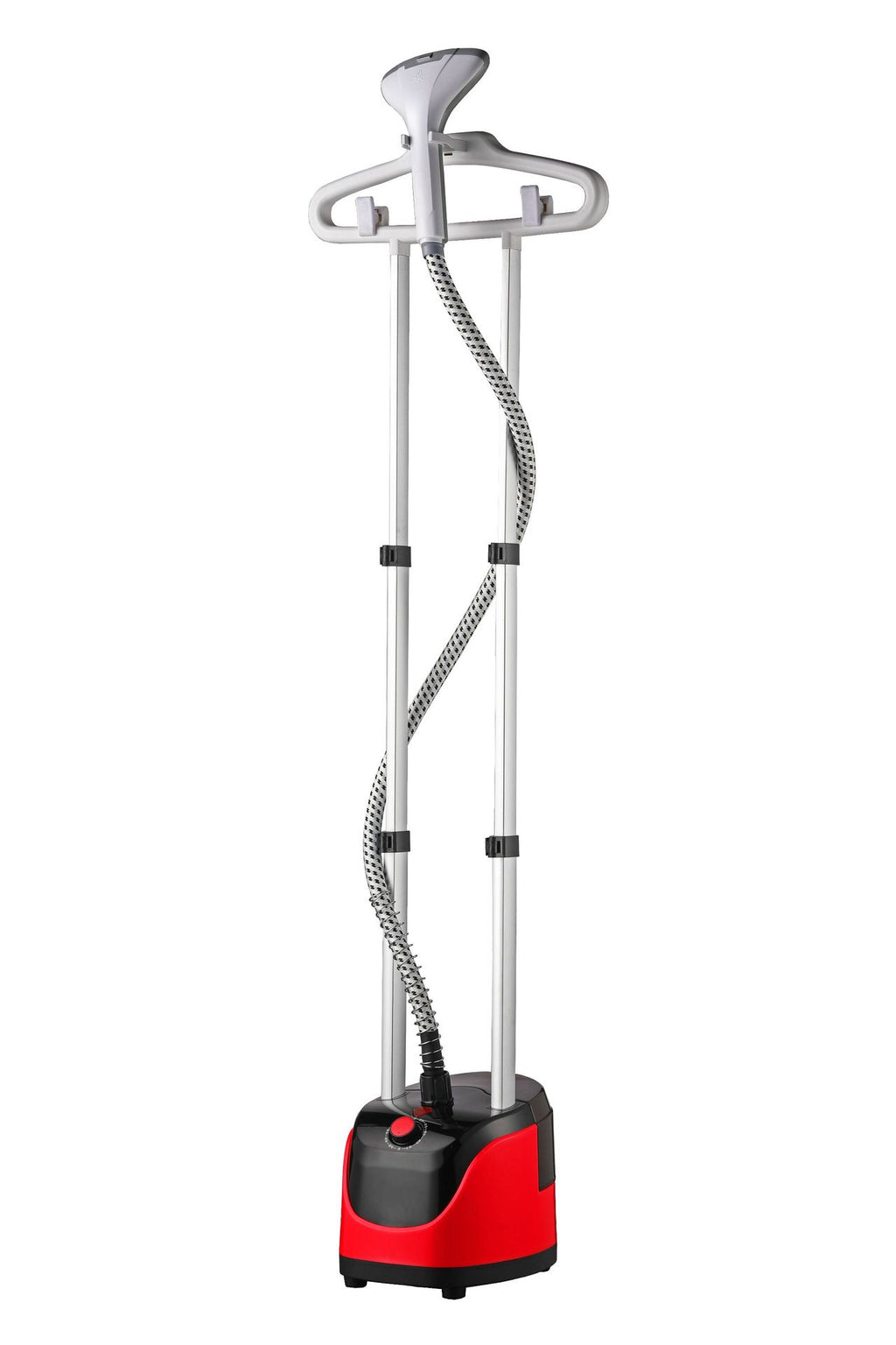 Single Rod Steam Handheld Garment Steamer Household High Power Small Hanging Vertical Electric Iron Ironing Machine R.3039