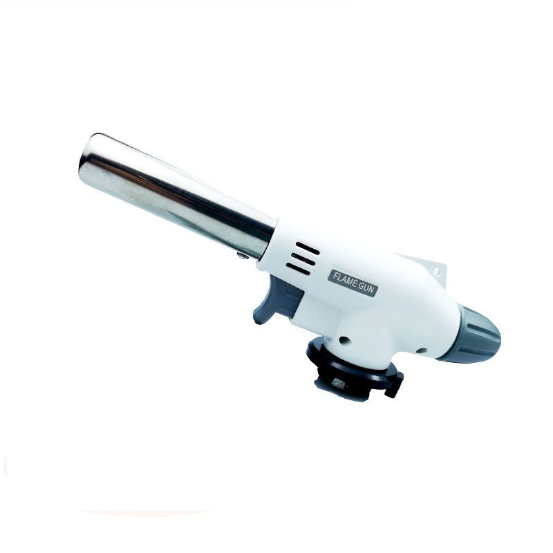 Wholesale Camping Canister Stove Small Gas Tank Flame Gun Outdoor Gas Stove Long Butane Empty Tank Liquefied Gas Bottle