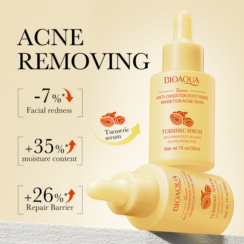 BIOAOUA Essence Series Hydrating and Nourishing Vitamins C Essence   Factory Direct Sales