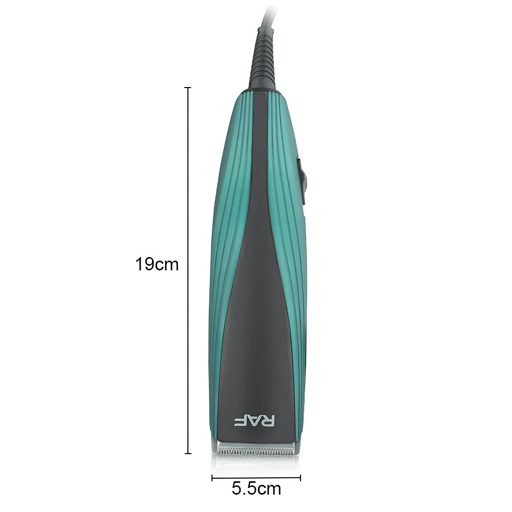 RAF New Electric Hair Clipper Multifunctional Electric Hair Clipper Haircut Set Electric Clipper R.463