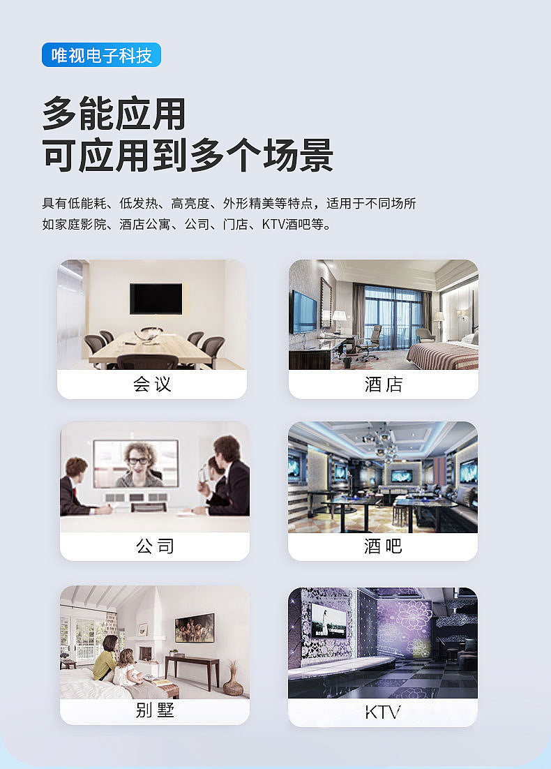 Foreign Trade TV Overseas Version Android Smart Network TV43Inch led Home Hotel LCD TV