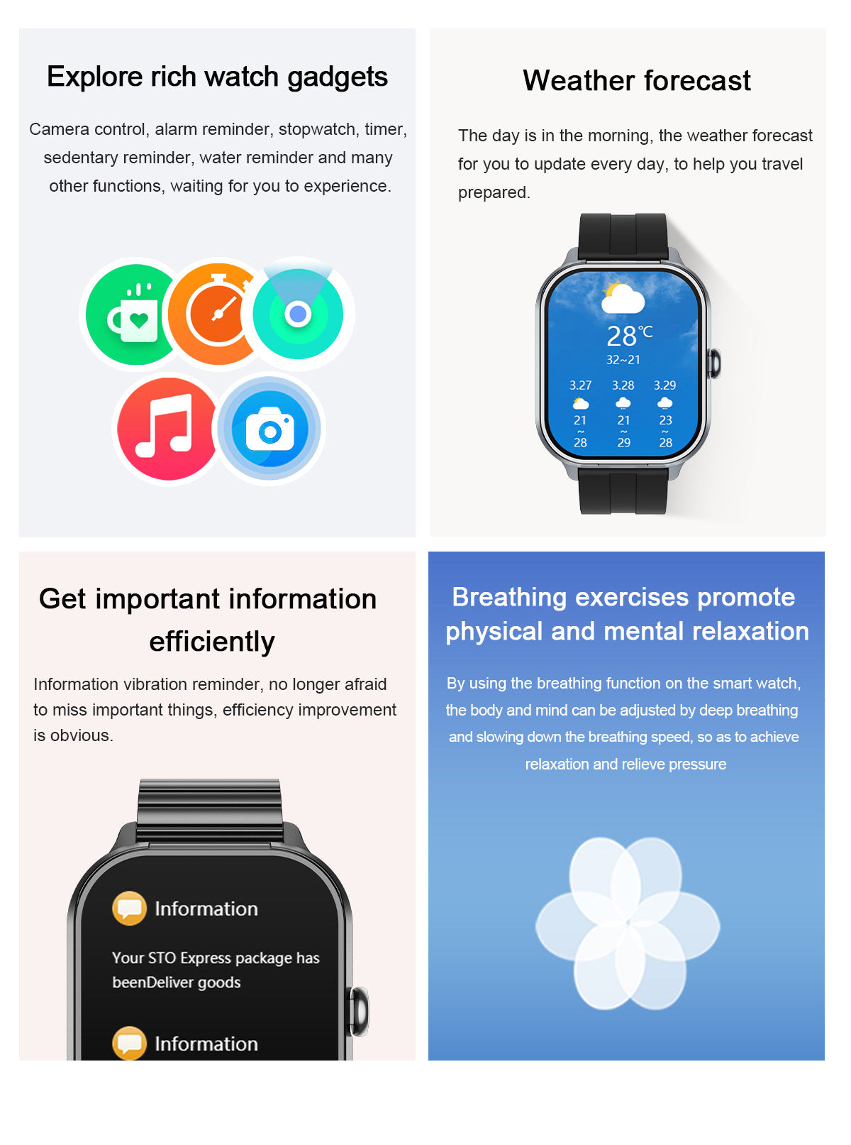 D8 Pro Smart Watch Bluetooth Call True Heart Rate Step Sleep Monitoring Hidden Bluetooth Earphone Sports