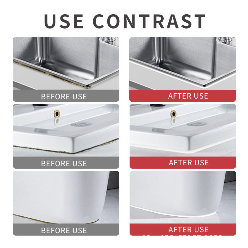 Manufacturer Tile Grout Sealant Household Bathroom Waterproof Mildewproof Grout Kitchen Floor Tile Joint Filler