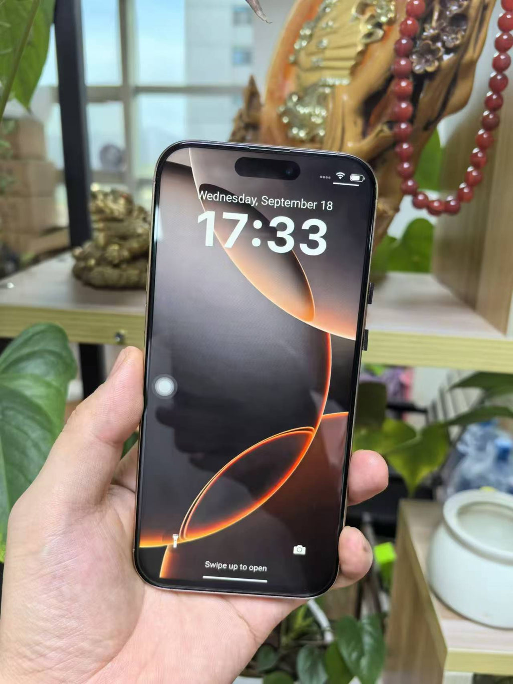 i16ProMax Spot Goods4G New Hot Android Smart Phone3+32GB Manufacturer Overseas Low Price Dropshipping
