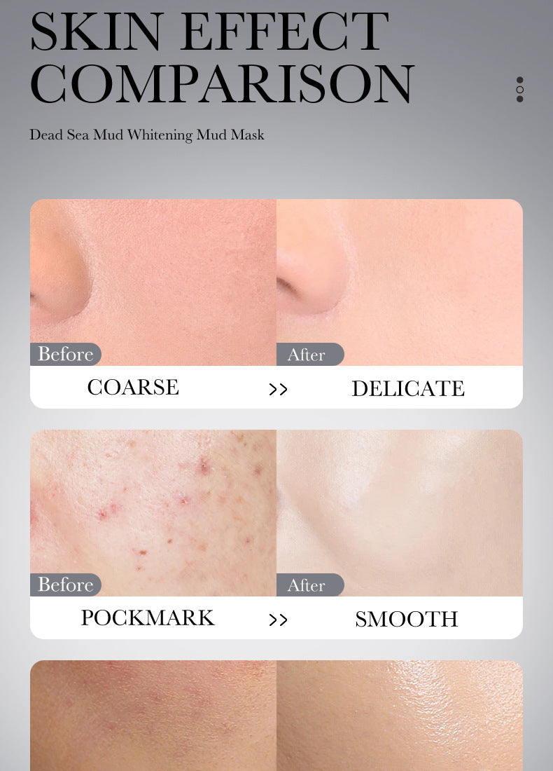 Cleansing Mask BIOAOUA Cucumber Pore Cleansing Smear-On Portable Mud Mask   Wholesale