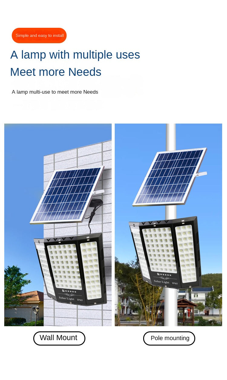 100W 200W 300W Stadium Tennis Court Football Field Waterproof Ip65 Abs Flood Light