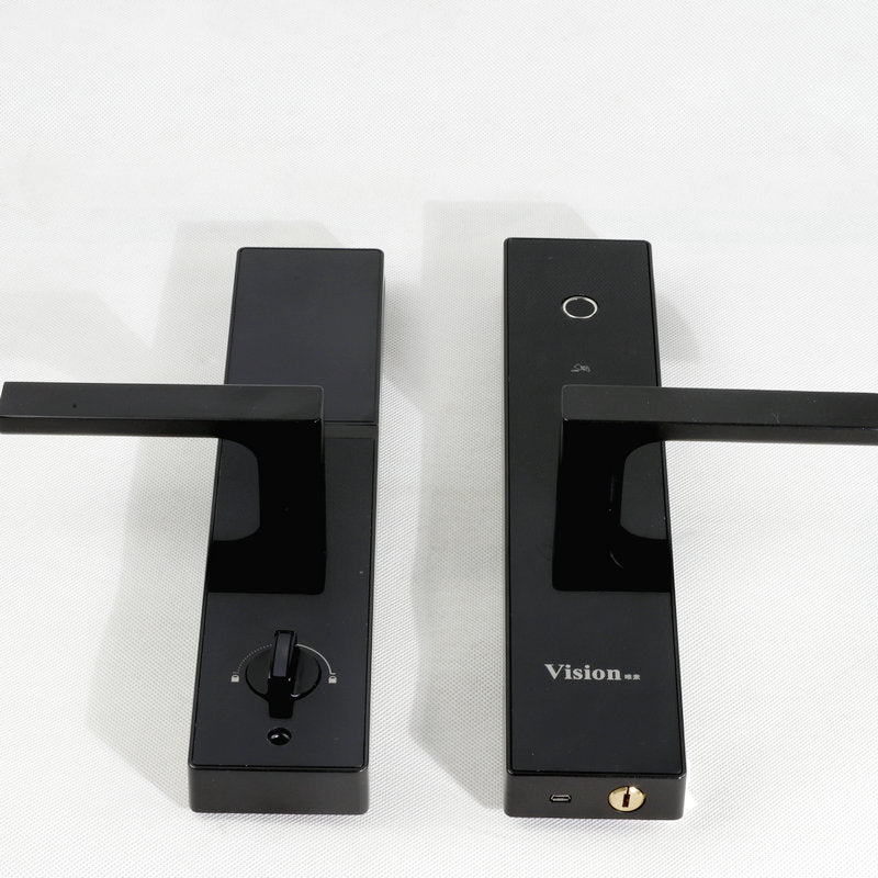 Bluetooth Fingerprint Lock Smart Door Lock Home Smart Lock Password Lock Anti-theft Door Remote Control Lock Electronic Door Lock Main Door Lock