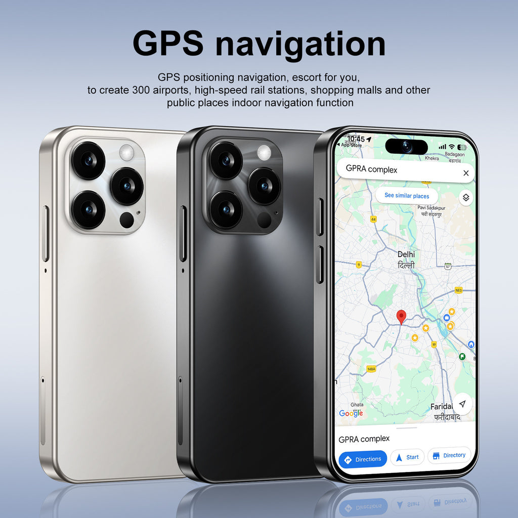 XS16Mini Android Phone4+64G Ultra-small Pocket Smartphone Google Phone AliExpress Hot Sale