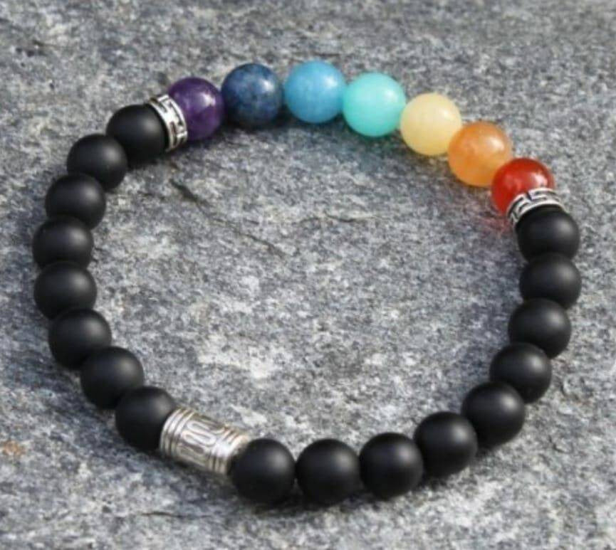 Natural Red Agate Bracelet Zodiac Year Retro Red Crystal Fashion Jewelry Bracelet