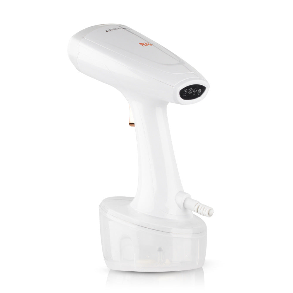 European Standard Handheld Household Steam Iron Small Travel Portable Vertical Ironing Machine1600W Wholesale