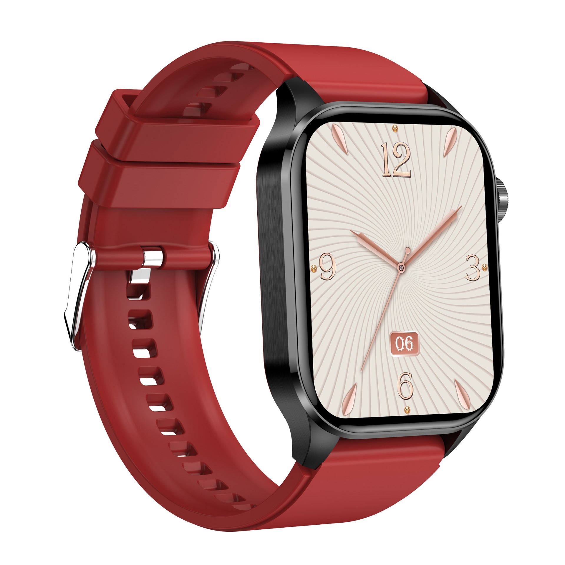 et580Smart Watch HD Screen ECG Electrocardiogram SOS Blood Pressure Smart Watch Health Smart Watch
