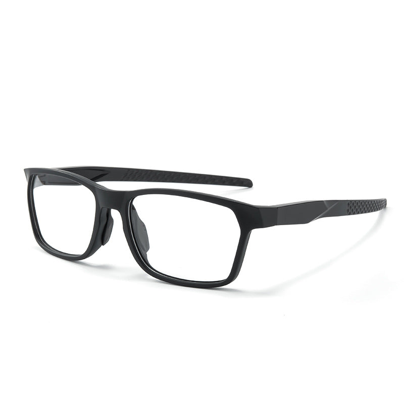 New sports glasses for export wholesale TR Fashionable Eyeglass Frames
