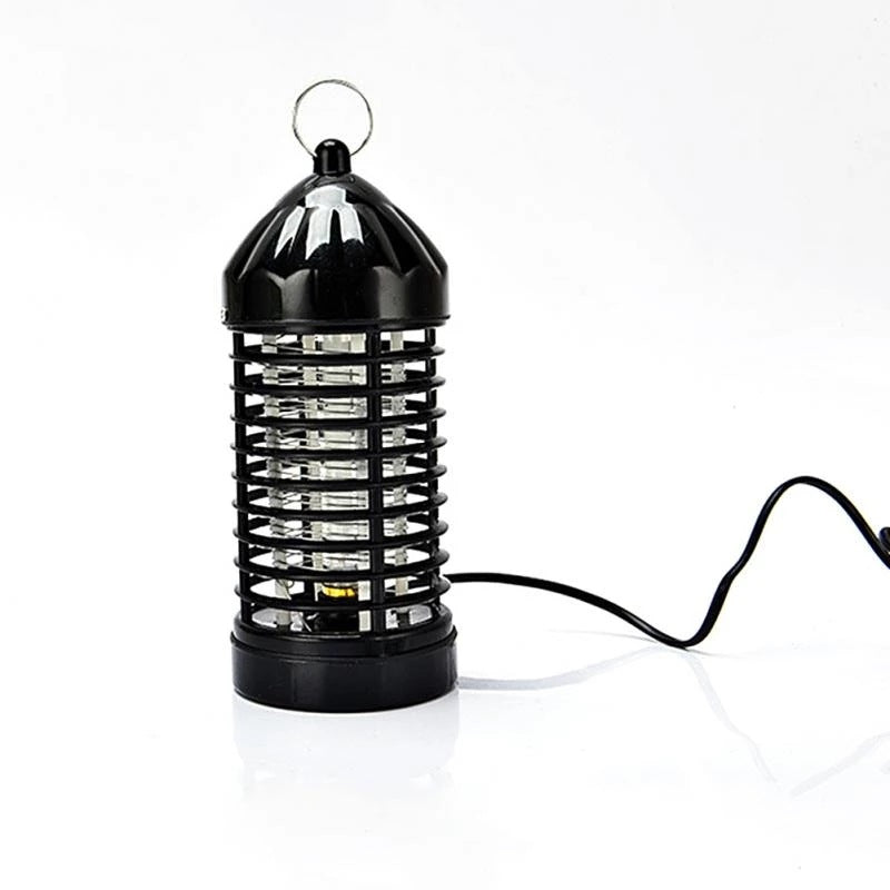 Electric Mosquito Killer Lamp Outdoor Mosquito Trap for Courtyard and Home Use UV Mosquito Killer Mosquito Catcher Lamp Electronic Photocatalyst Insect Trap Lamp