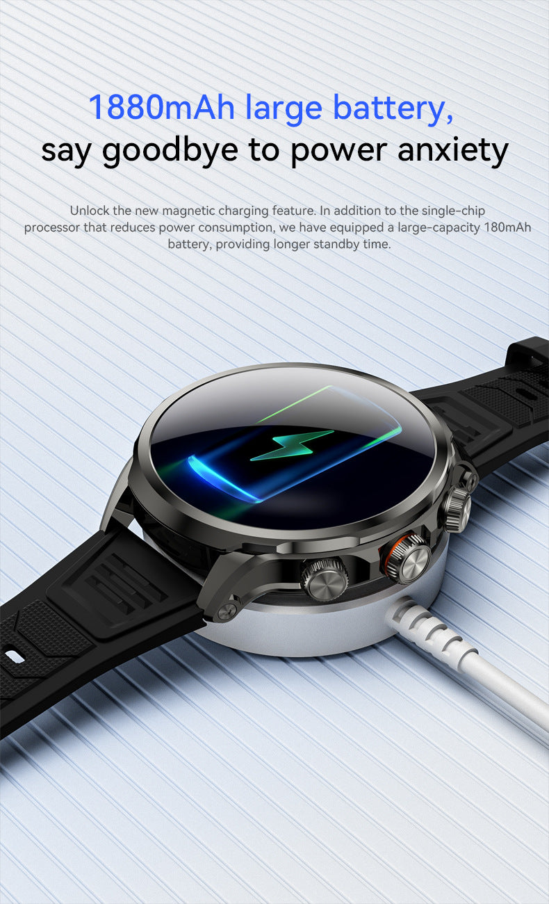 H18 Pro Smart Watch5G SIM Card Global Communication Google APP Download Rotating Camera Video Call Photo