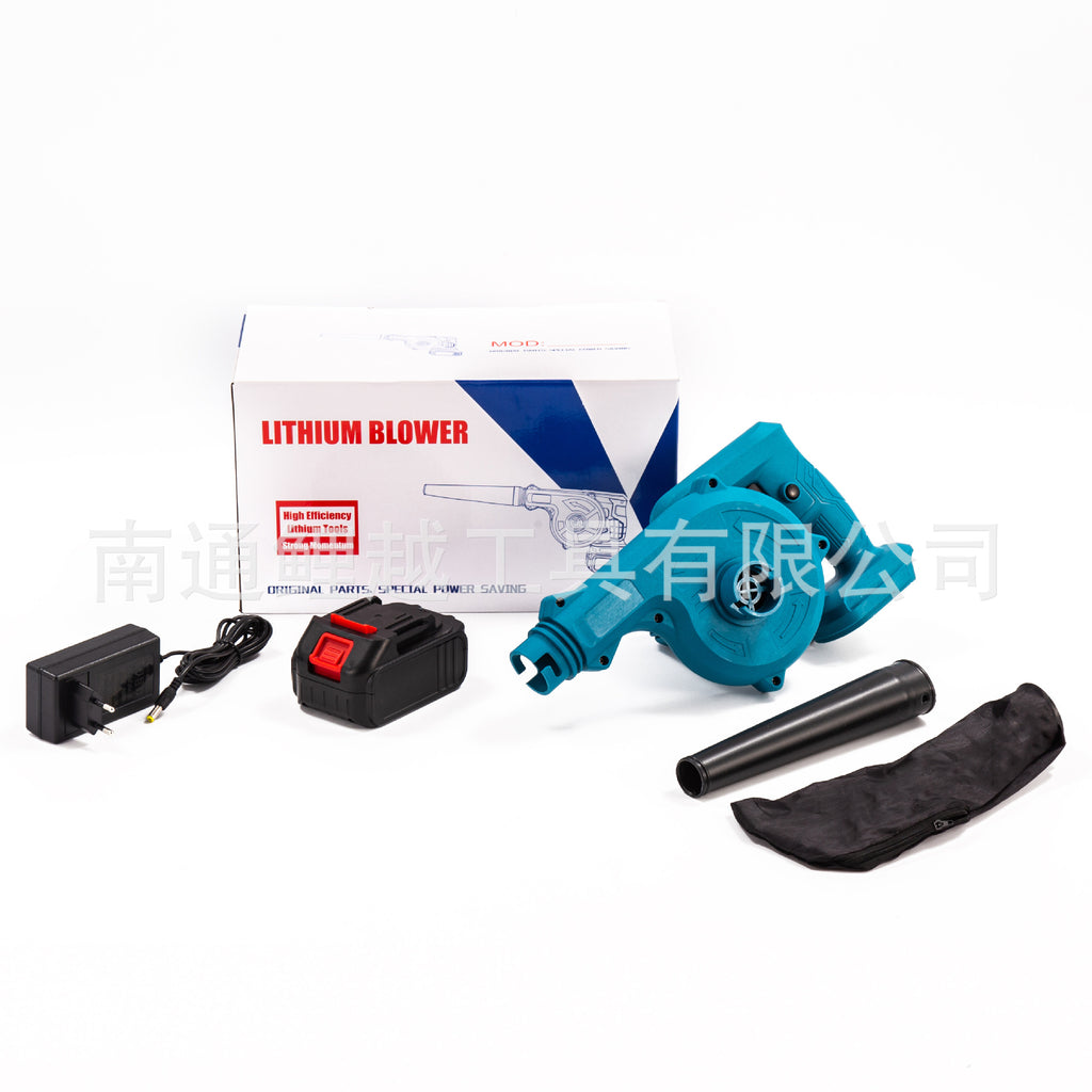 Manufacturer supplies lithium hair dryers High Power Blower Portable Small Hair Dryer