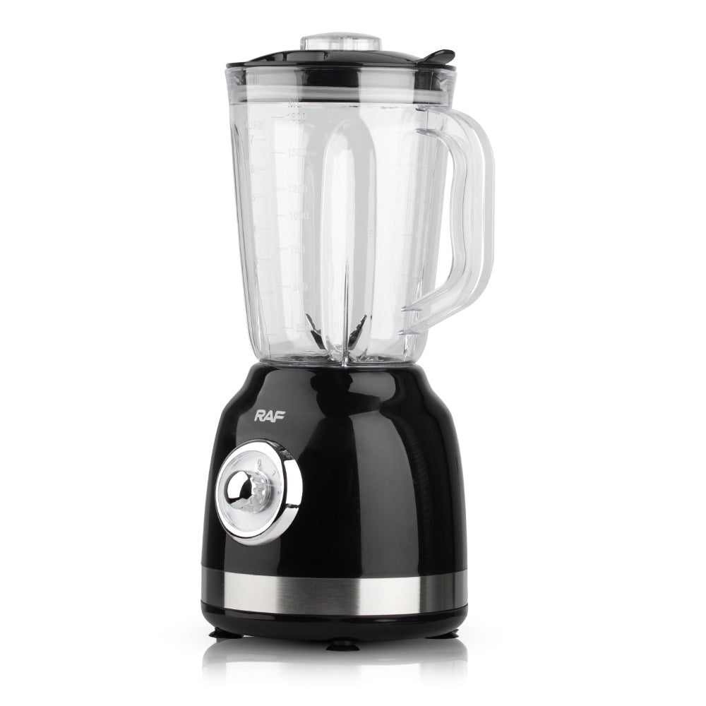 Juicer  Portable Juicer Household Blender Fruit Juicer EU Plug