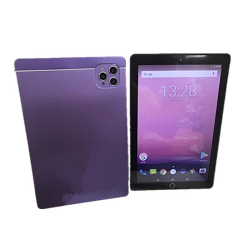 10.1Inch Tablet Pc S62Mobile Android Game Drawing Student Learning Tablet Wholesale
