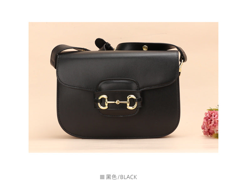 Women's Bag Summer New Trendy Fashion Small Square Bag Stylish Personality Simple Shoulder Bag Elegant Crossbody Bag