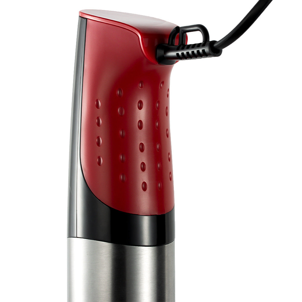 RAF EU Standard Baby Food Electric Stirring Stick Multi-Functional Kitchen Cooking Stick Juicer Meat Grinder R337