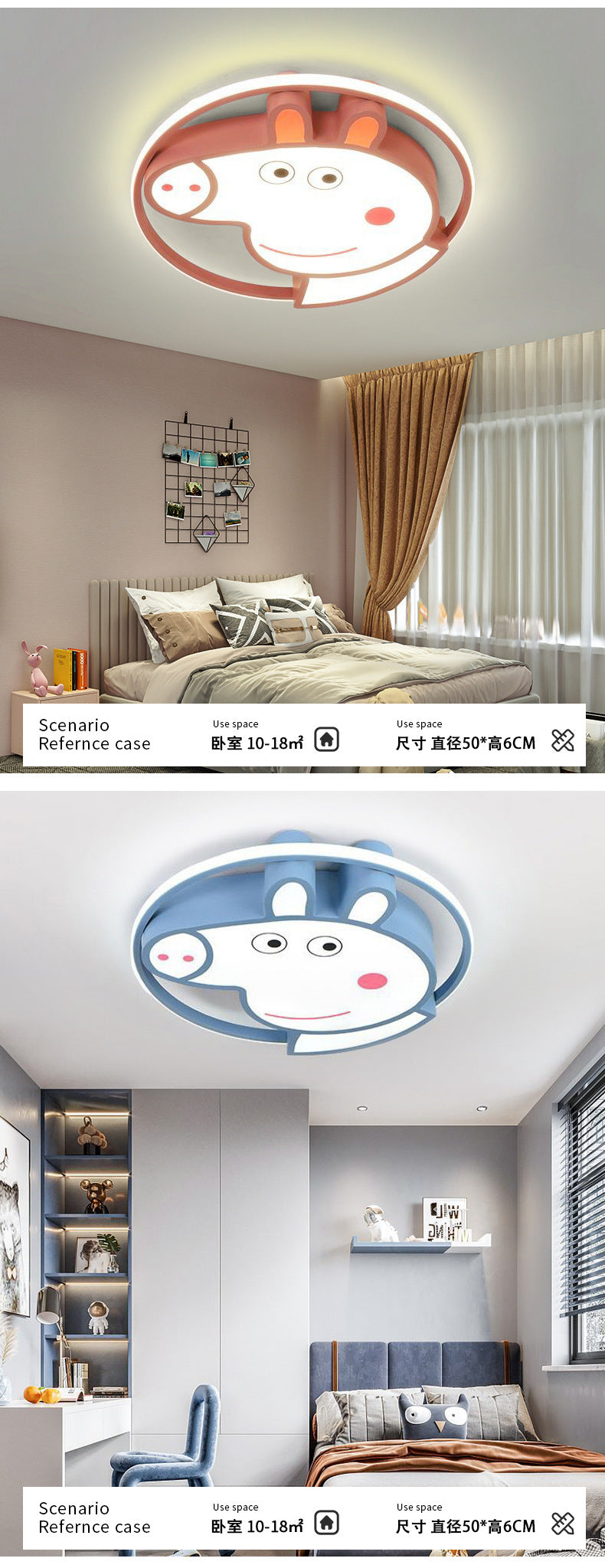 Bedroom light2025New model for the master bedroom, living room, and study main lighting fixture, simple modern elegant style led Ceiling Lamp