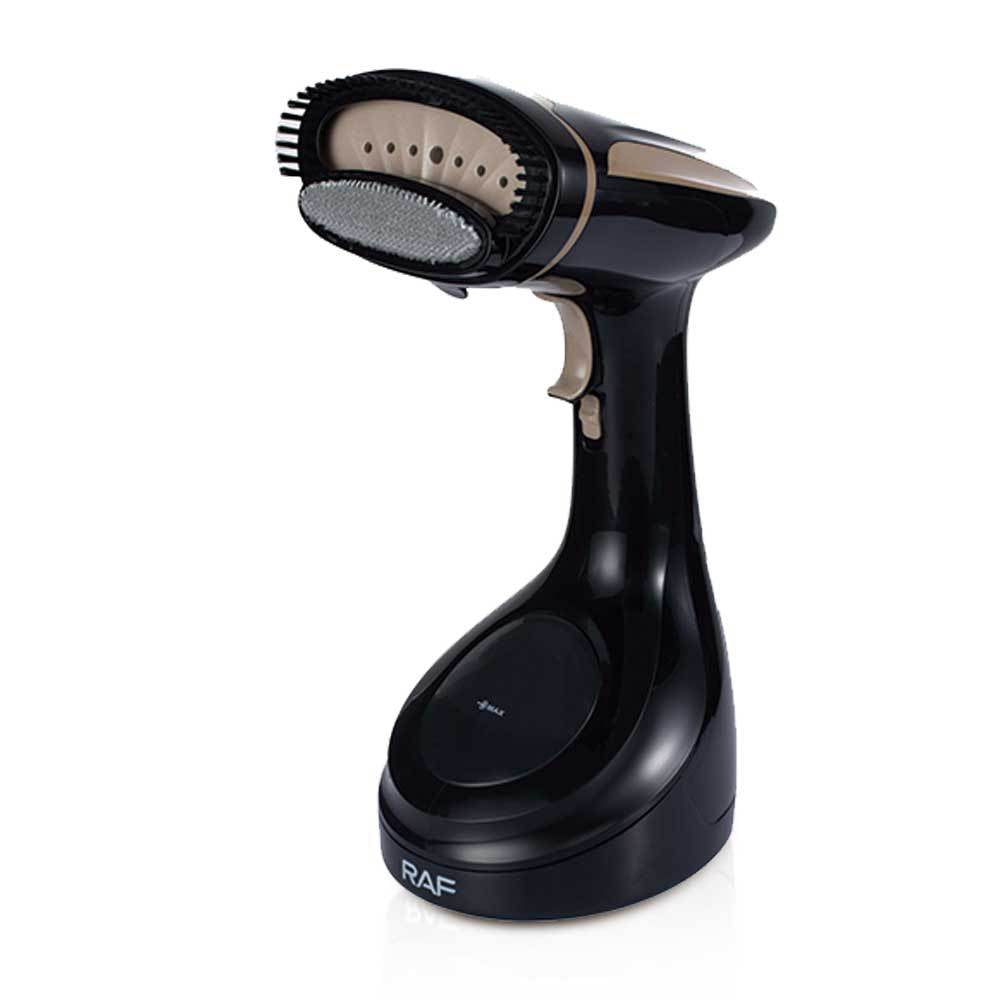 RAF EU Standard Handheld Household Steam Iron Small Travel Portable Vertical Ironing Machine Small Iron1700W
