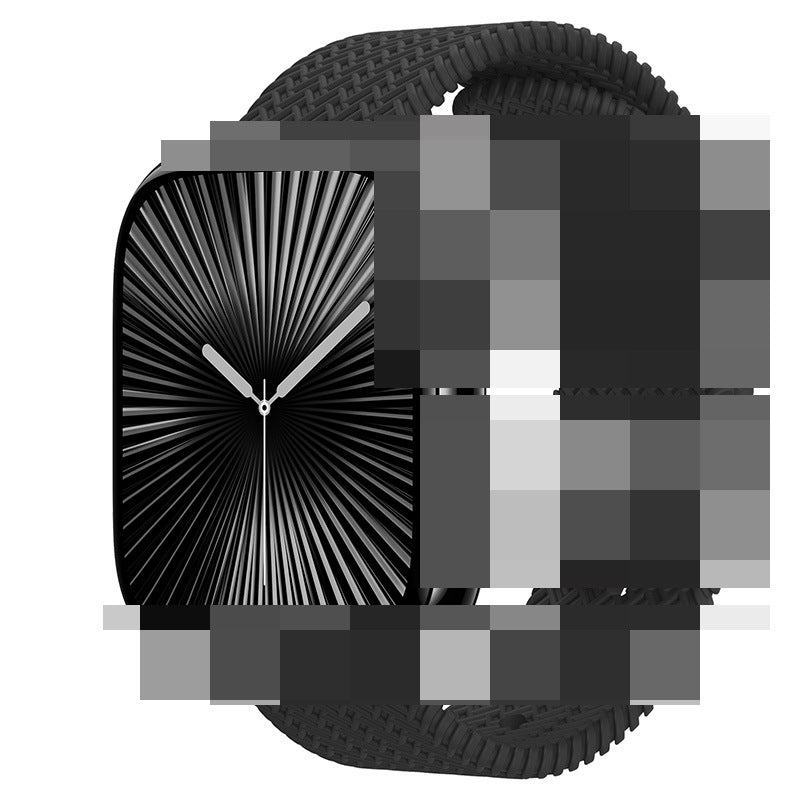 Master qiao hk11promax Smart Watch Dual Payment AI Smart Bluetooth Music Smart Watch Huaqiangbei