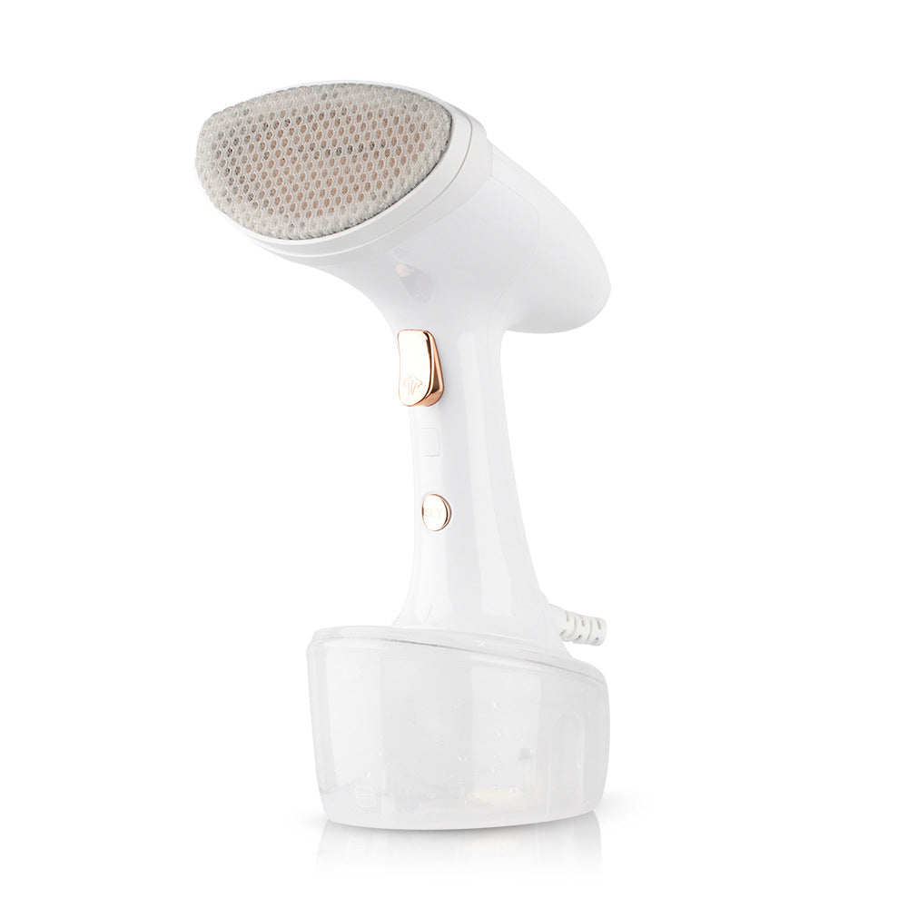 European Standard Handheld Household Steam Iron Small Travel Portable Vertical Ironing Machine1600W Wholesale