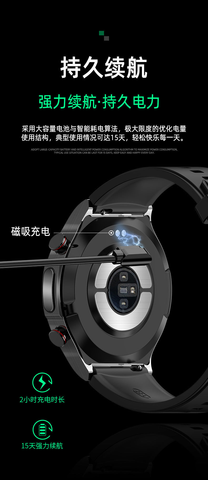 w11Smart watch ECG body temperature heart rate blood oxygen health monitor healthwear Call Circle