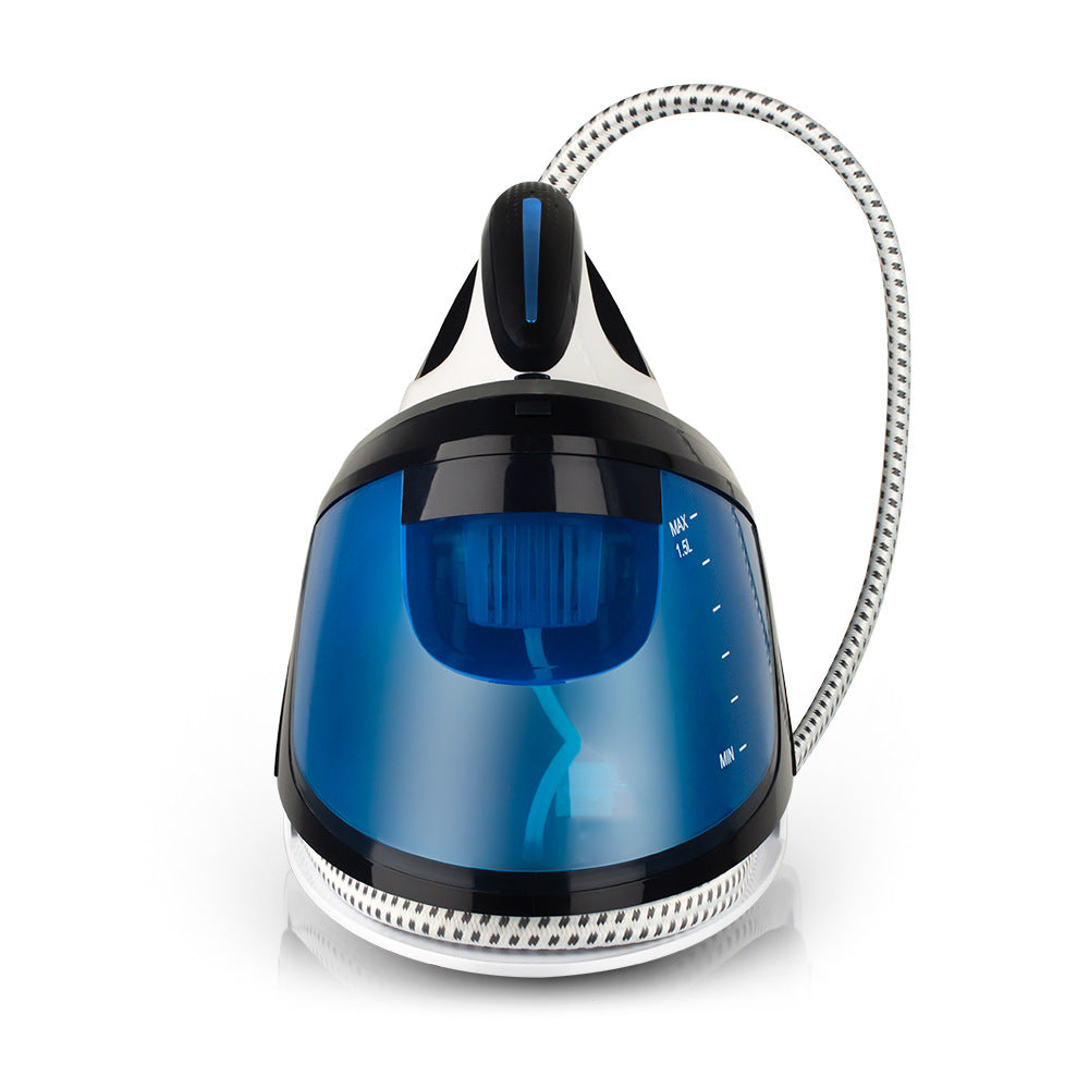 Pressure Steam Electric Iron Hanging Bottle Type Garment Curtain Shop Household Garment Steamer High Power Industrial Boiler Iron