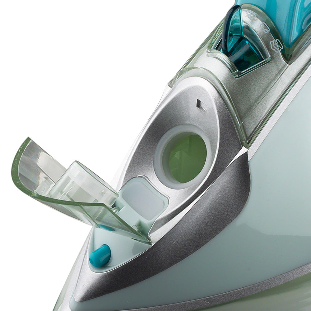 RAF European Standard Handheld Steam Electric Iron Household multifunctional ironing machine portable small garment steamer