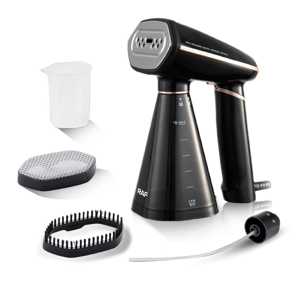 RAF Exclusive Supply European Standard Handheld Household Steam Iron Small Travel Portable Vertical Ironing Machine