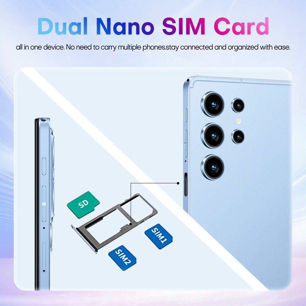 New products in stock Pad 9 Pro Tablet Pc10Inch16+1T Online Learning Game Tablet Factory Direct Sale