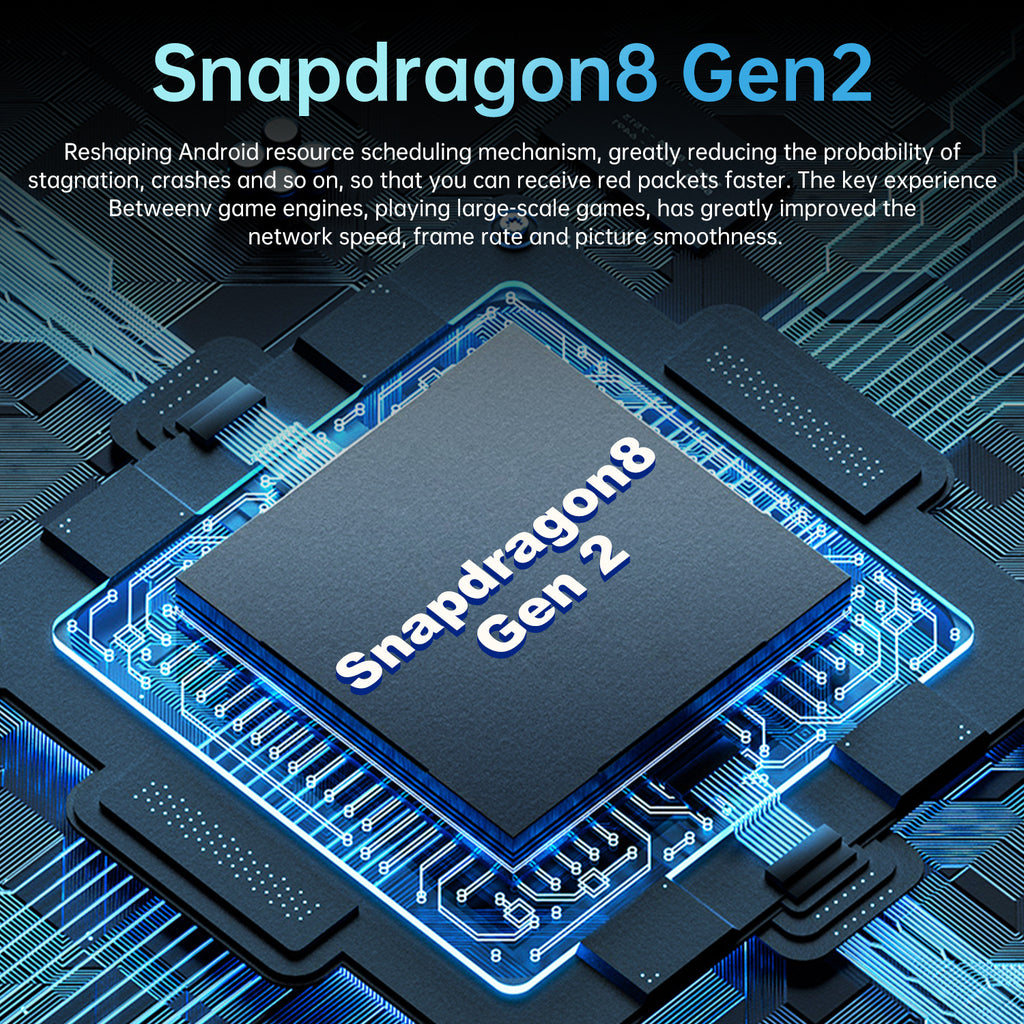 Specially designed for smartphones C30 Pro Large Ultra-Wide Screen16+1T Factory Direct Price Hot Sale(Popular)