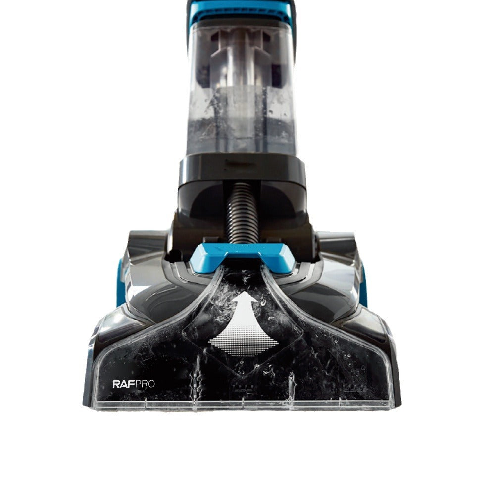 RAF European Standard Household 2-in-1 Mop and Washer Multi-Functional Floor Sweeper Handheld Carpet Cleaner