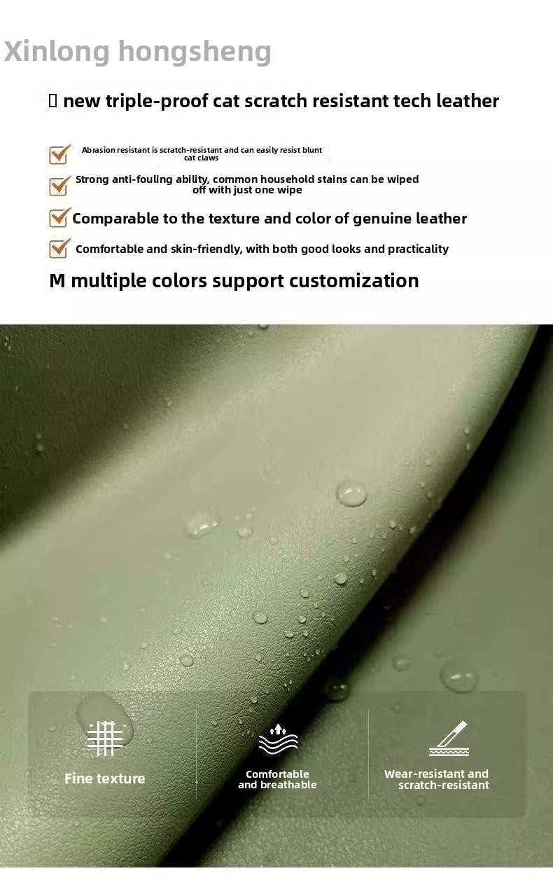 Sofa for Small Apartments, Sofa for Clothing Store, Beauty Salon, Photo Studio, Rest Area, Reception, Cream Style, Homestay, Bedroom Small Sofa