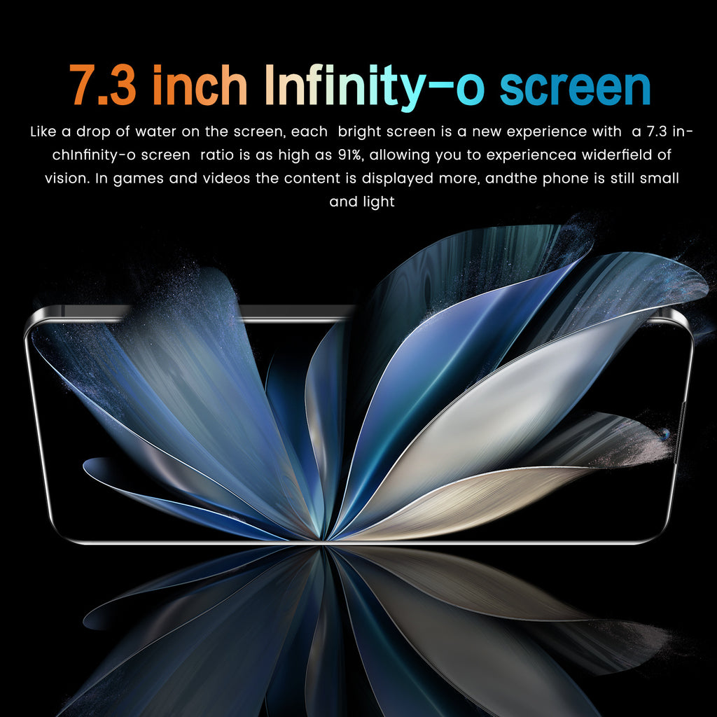 S25 Ultra+Smartphone16+512G Android Phone Source Factory Yes(Popular)