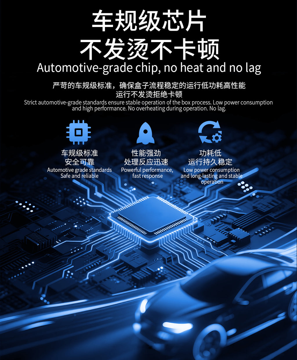 Hot Sale carplay Wired to Wireless Box Android auto Car-Machine Interconnection Wireless Adapter