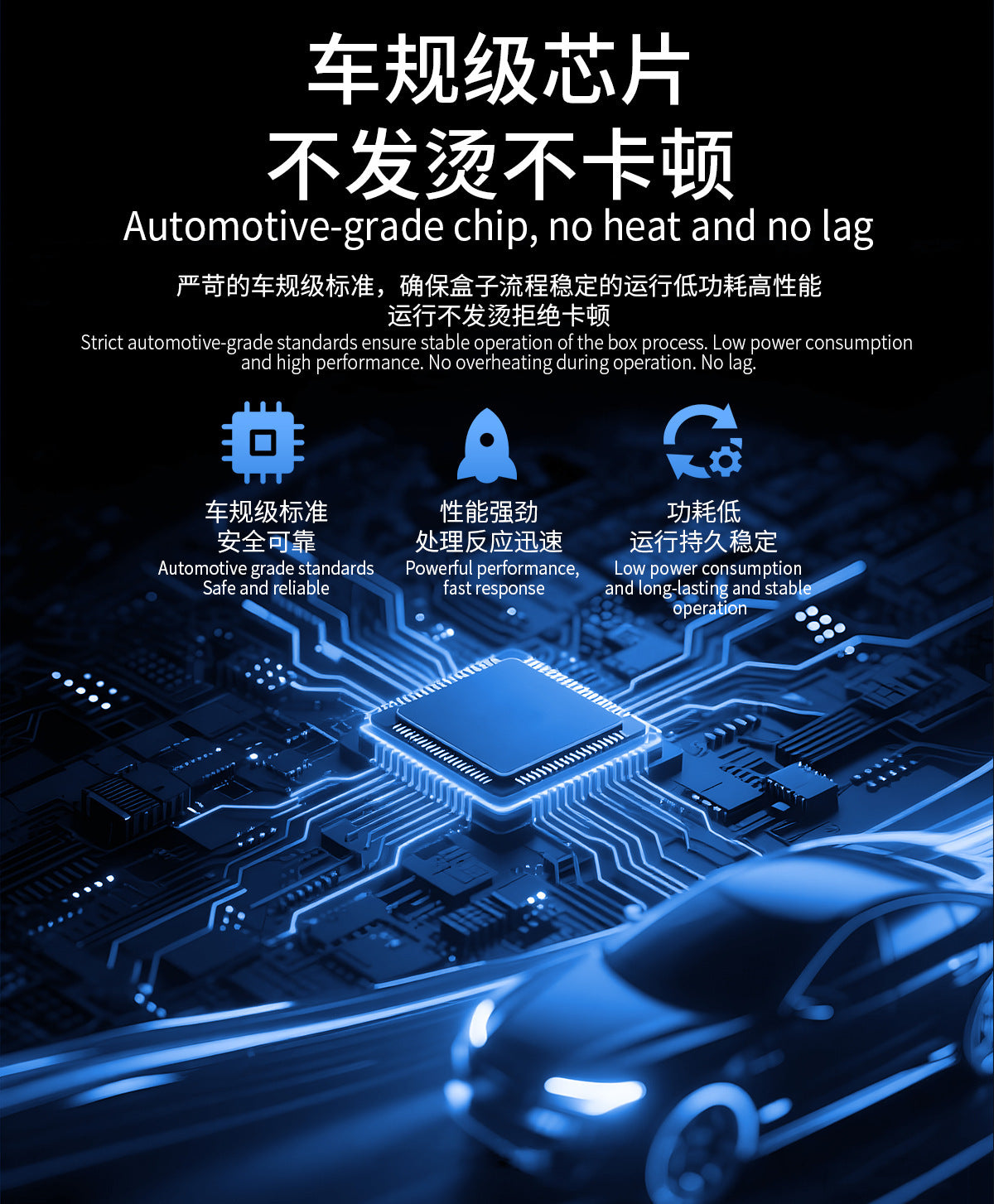 Hot Sale carplay Wired to Wireless Box Android auto Car-Machine Interconnection Wireless Adapter