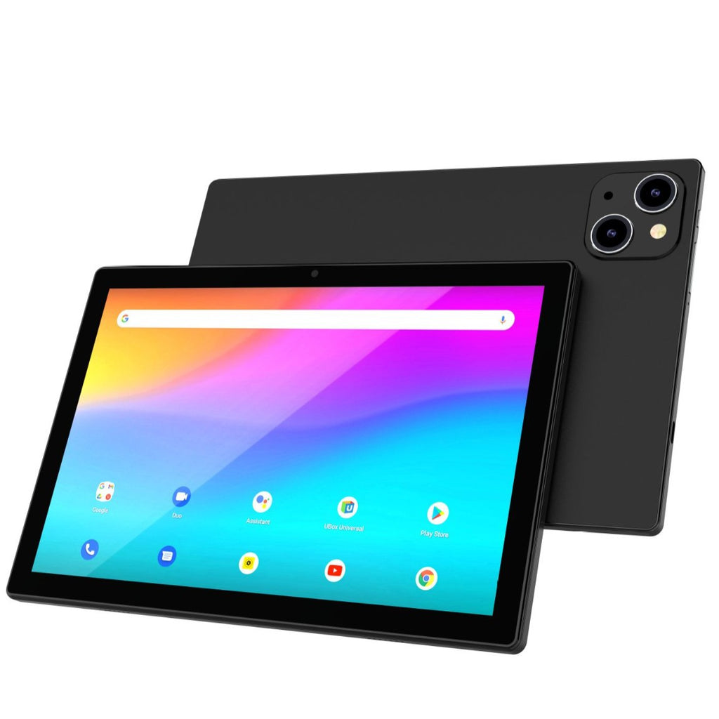 Popular9Android Smart Tablet A19 WiFi Bluetooth10.1Large Screen Eye Protection Tablet Manufacturer In Stock