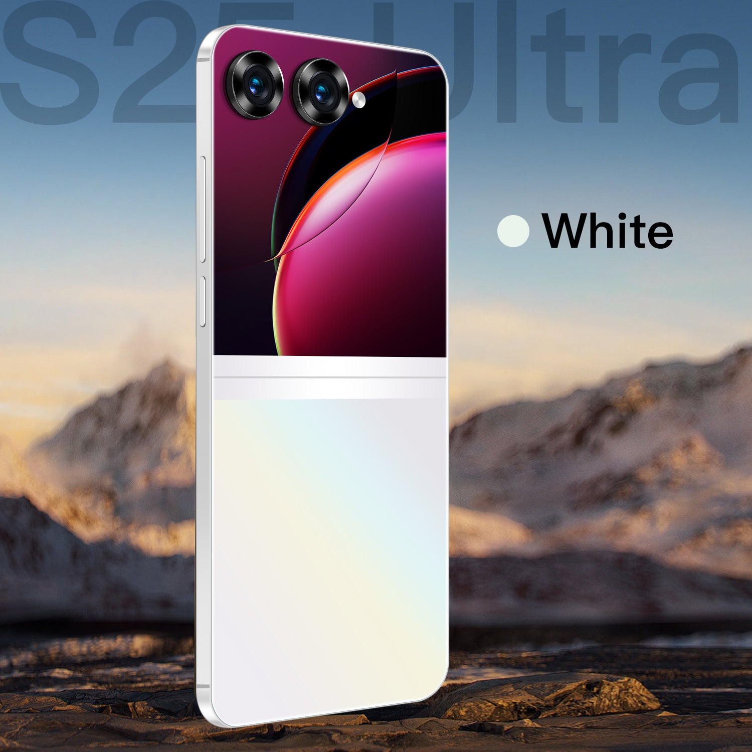 S25 Ultra+Smartphone16+512G Android Phone Source Factory Yes(Popular)