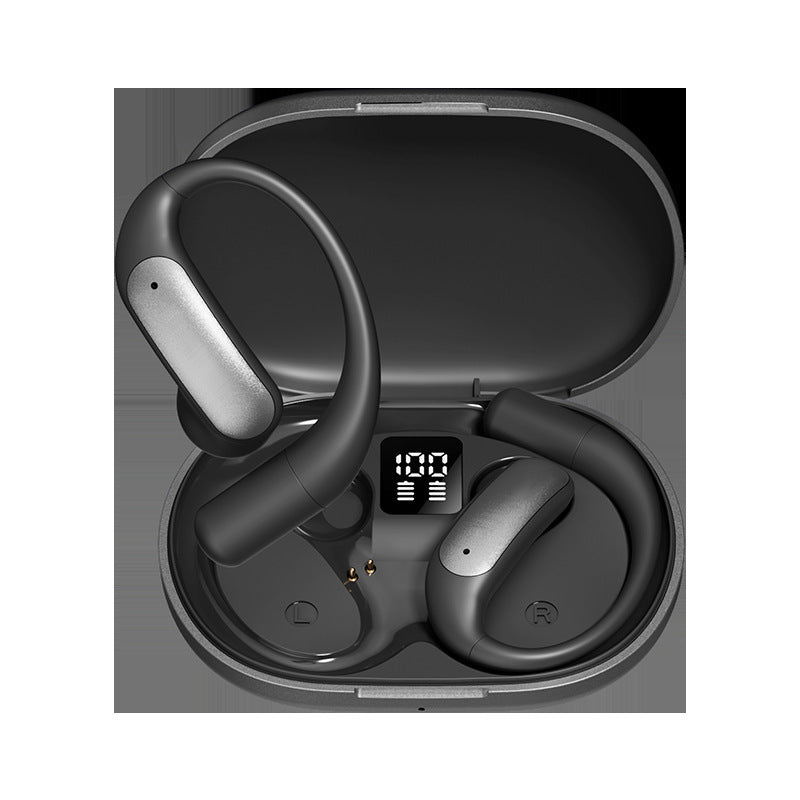 Popular M127AI Translation Long Battery Life Over-Ear Headphones Non-In-Ear Private Model Noise Cancelling Wireless Bluetooth Headphones