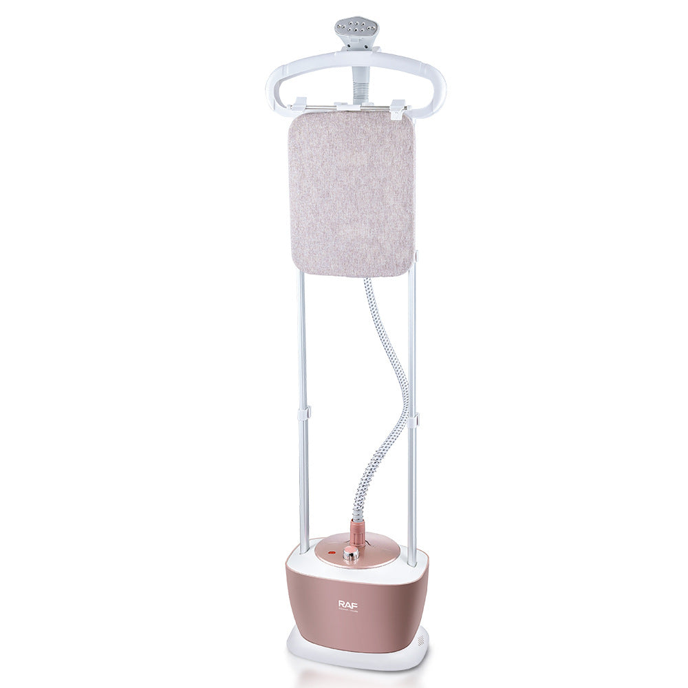 RAF European Standard Steam Home Use Garment Steamer Vertical Handheld Mini Hanging Iron R.3042